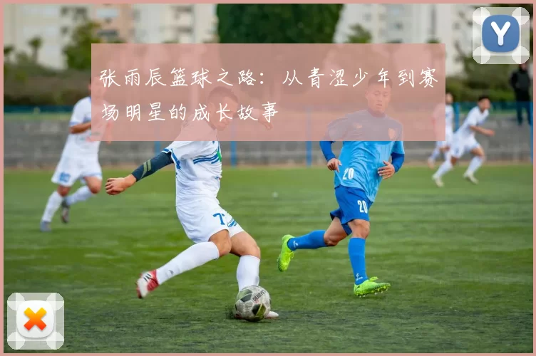 张雨辰篮球之路：从青涩少年到赛场明星的成长故事