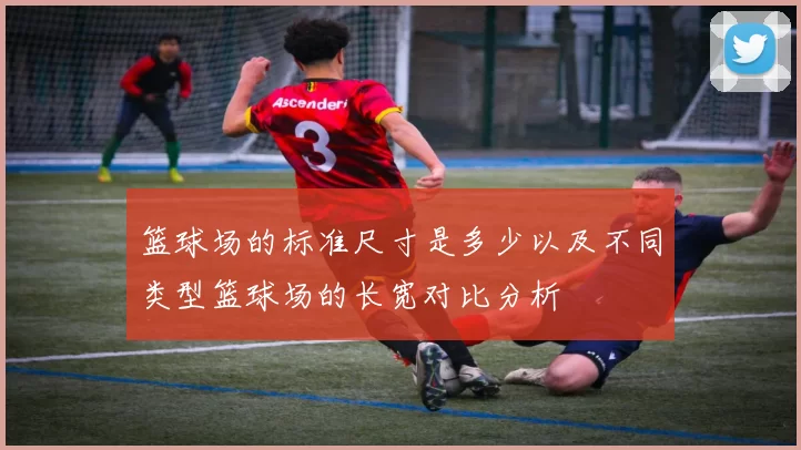 篮球场的标准尺寸是多少以及不同类型篮球场的长宽对比分析