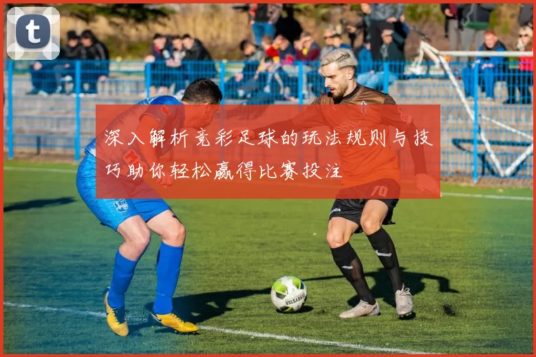 深入解析竞彩足球的玩法规则与技巧助你轻松赢得比赛投注
